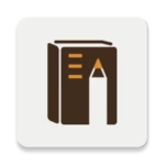 Logo of 快適に小説を書こう - NOVEWRITE android Application 